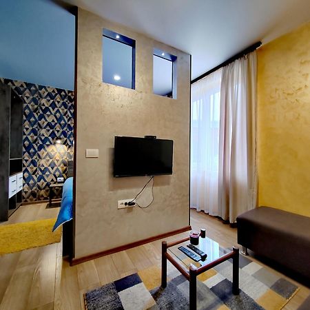 Apartments Nana Golubac Habitación foto